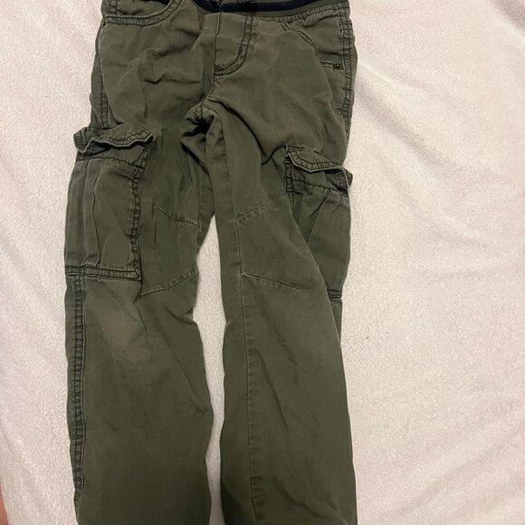 Gymboree pants - Picture 1 of 3
